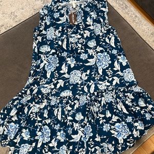 Matilda jane enchanted garden dress